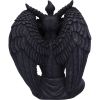 Three Wise Baphomet 10.2cm Baphomet Out Of Stock