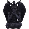 Three Wise Baphomet 10.2cm Baphomet Out Of Stock