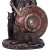 Freya Goddess of Love 21cm Mythology Mythology