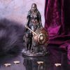 Freya Goddess of Love 21cm Mythology Mythology