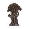Triple Moon Goddess Hecate 18.5cm Maiden, Mother, Crone Out Of Stock