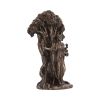 Triple Moon Goddess Hecate 18.5cm Maiden, Mother, Crone Out Of Stock