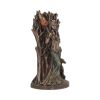 Hecate Goddess of Magic and Witchcraft 21cm Mythology Mythology
