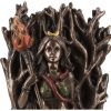 Hecate Goddess of Magic and Witchcraft 21cm Mythology Mythology
