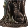 Hecate Goddess of Magic and Witchcraft 21cm Mythology Mythology