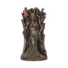 Hecate Goddess of Magic and Witchcraft 21cm Mythology Mythology