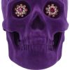 Jewelled Gaze 18.7cm Skulls Out Of Stock