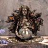 Gaea Mother of all Life 18cm History and Mythology Mother's Day