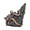Release the Kraken Wine Bottle Holder 25.8cm Octopus Last Chance to Buy