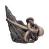 Release the Kraken Wine Bottle Holder 25.8cm Octopus Last Chance to Buy