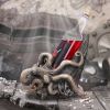Release the Kraken Wine Bottle Holder 25.8cm Octopus Last Chance to Buy