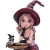 Agatha 15cm Witches Last Chance to Buy