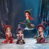 Agatha 15cm Witches Last Chance to Buy