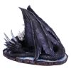 Mothers Sanctuary 18cm Dragons Dragon Figurines