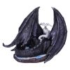 Mothers Sanctuary 18cm Dragons Dragon Figurines