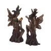 Woodland Beauty (set of 2) 15.5cm Fairies Last Chance to Buy
