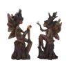 Woodland Beauty (set of 2) 15.5cm Fairies Last Chance to Buy