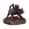Cerberus the Three Headed Hound of Hades 11cm Mythology Mythology