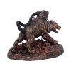 Cerberus the Three Headed Hound of Hades 11cm Mythology Mythology