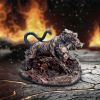 Cerberus the Three Headed Hound of Hades 11cm Mythology Mythology