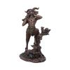 Satyr Nature Spirit 21.5cm Mythology Mythology