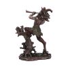Satyr Nature Spirit 21.5cm Mythology Mythology