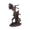 Satyr Nature Spirit 21.5cm Mythology Mythology