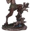 Satyr Nature Spirit 21.5cm Mythology Mythology