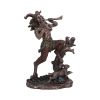 Satyr Nature Spirit 21.5cm Mythology Mythology
