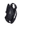 Creatures of the Night Clock 23cm Bats Halloween Party