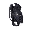 Creatures of the Night Clock 23cm Bats Halloween Party