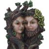 Entwined 19cm Tree Spirits NEMESIS NOW | EASTER SALE
