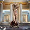 Aphrodite Goddess of Love 15cm Mythology Last Chance to Buy