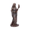 Hestia Goddess of Home and Hearth 15cm Mythology Last Chance to Buy