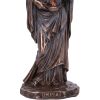 Hestia Goddess of Home and Hearth 15cm Mythology Last Chance to Buy