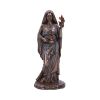 Hestia Goddess of Home and Hearth 15cm Mythology Last Chance to Buy