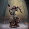 Morgan Le Fay 25cm History and Mythology NEMESIS NOW | EASTER SALE