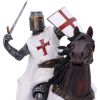 Take to Your Steed 24cm History and Mythology Easter