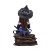 Alvina 16cm Witches Last Chance to Buy