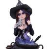 Alvina 16cm Witches Last Chance to Buy