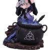 Alvina 16cm Witches Last Chance to Buy