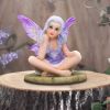 Lila 5cm Fairies Enchantment Fairies