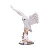 Snowfall 18cm Owls NEMESIS NOW | EASTER SALE