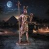 Anubis Guardian of Tombs 26.5cm Mythology Mythology