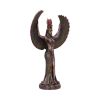 Isis Goddess of Magic & Wisdom 32.5cm History and Mythology Gift Shop Essentials