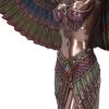 Isis Goddess of Magic & Wisdom 32.5cm History and Mythology Gift Shop Essentials