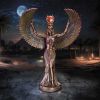Isis Goddess of Magic & Wisdom 32.5cm History and Mythology Gift Shop Essentials
