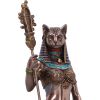 Bastet Goddess of Protection 27cm Mythology Mythology