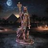 Bastet Goddess of Protection 27cm Mythology Mythology