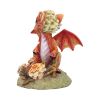 Marigold Flower Dragon 11cm Dragons Last Chance to Buy